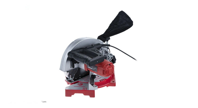 اره فارسی بر اسلاید عمودی 1500 وات لیزری 210 میلیمتر محک MS-210/305I