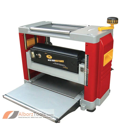 گندگی 318 میلیمتر محک TP-318