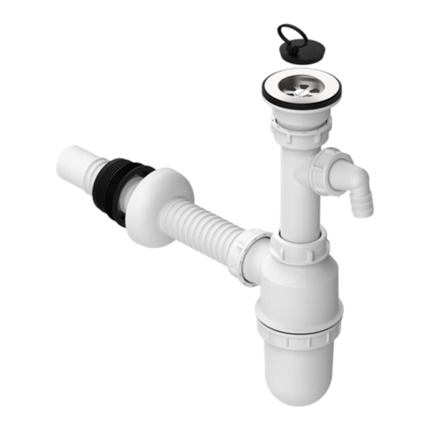گندگی 318 میلیمتر محک TP-318