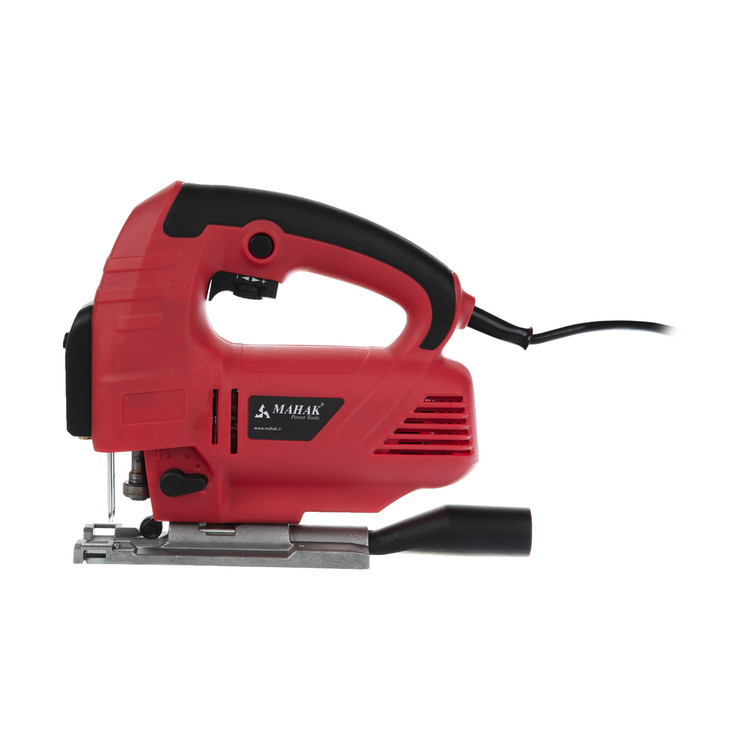 اره عمود بر 800 وات 80 میلیمتر دور متغیر محک JS-800