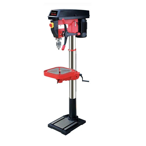 دریل ستونی 32 میلیمتری پایه بلند 1500 وات تکفار محک به همراه گیره SP5232A