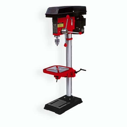 دریل ستونی 20 میلیمتری 750 وات تکفار محک به همراه گیره SP5220A