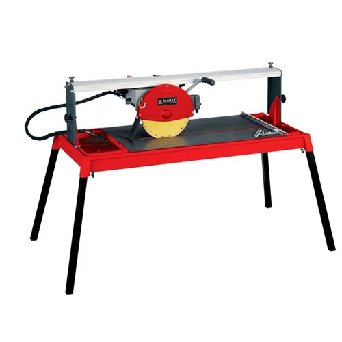 ماشین سنگبری رادیال 300 میلیمتر لیزری 2200 وات با طول برش 92 سانت محک TS-300/920