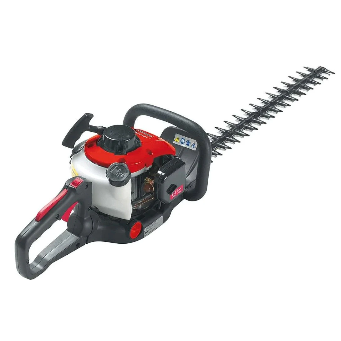 شمشاد زن بنزینی 60 سانت تاپ گاردن GHT-600 محک
