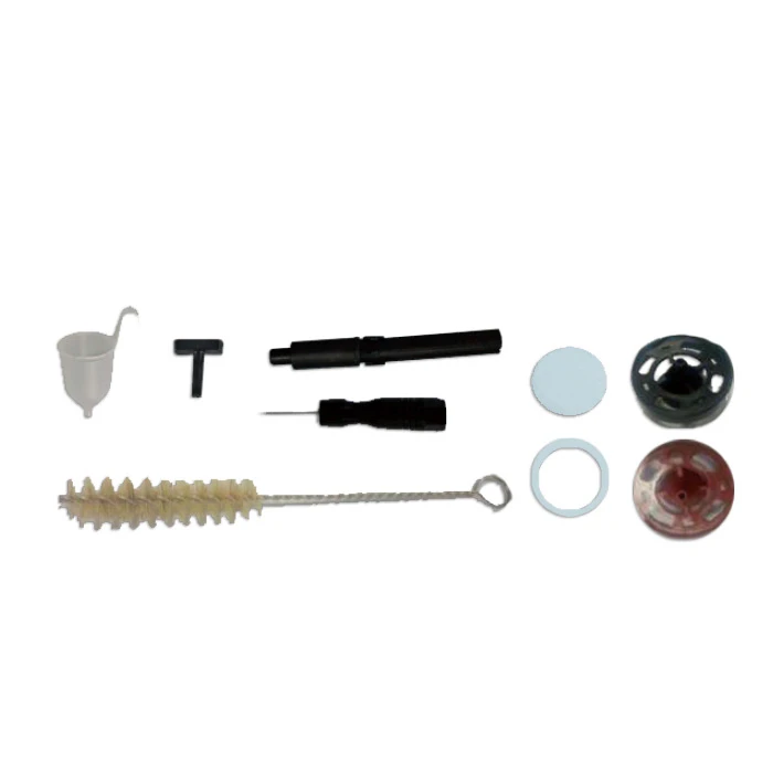 پیستوله برقی 1200 وات محک ESG-1200