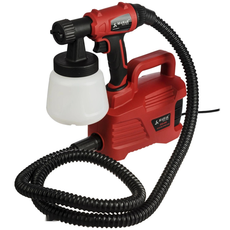 پیستوله برقی 1200 وات محک ESG-1200