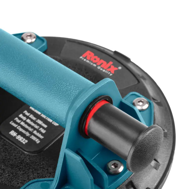 قاپک سنگ و شیشه 200کیلوگرم مدل RH-9932 رونیکس