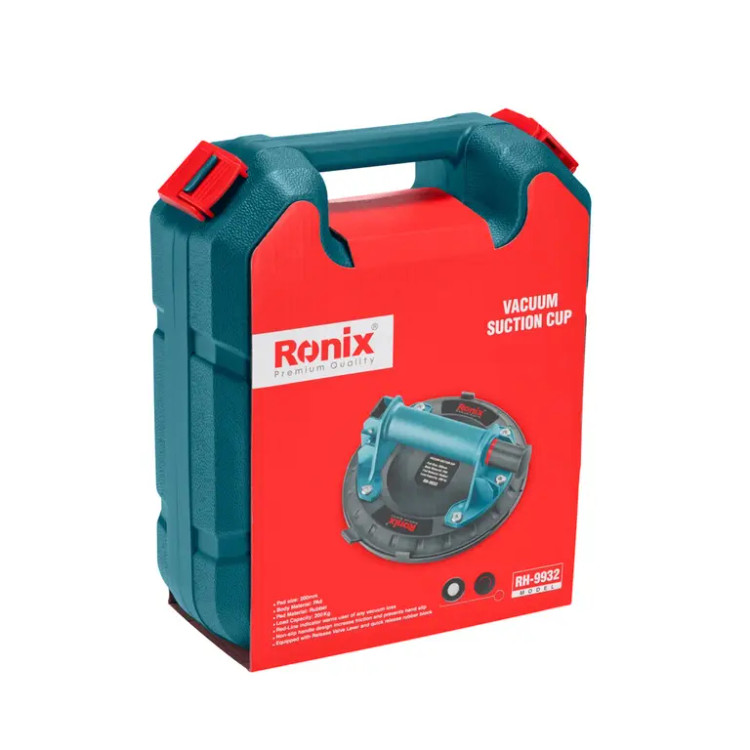 قاپک سنگ و شیشه 200کیلوگرم مدل RH-9932 رونیکس
