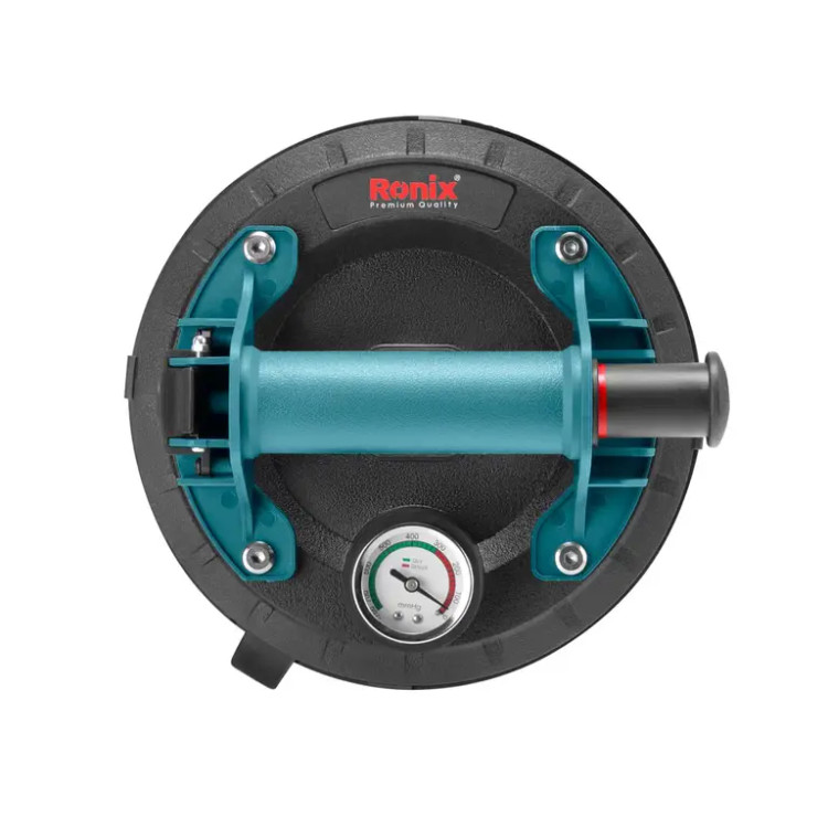 قاپک سنگ و شیشه گیجدار 200 کیلوگرم مدل RH-9933 رونیکس