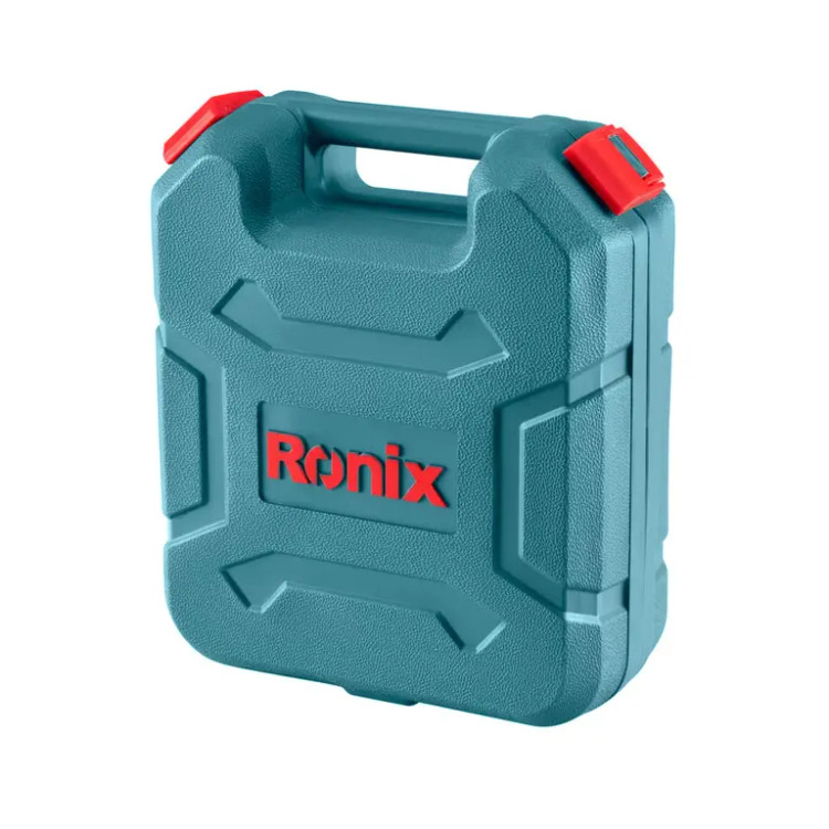 قاپک سنگ و شیشه گیجدار 200 کیلوگرم مدل RH-9933 رونیکس