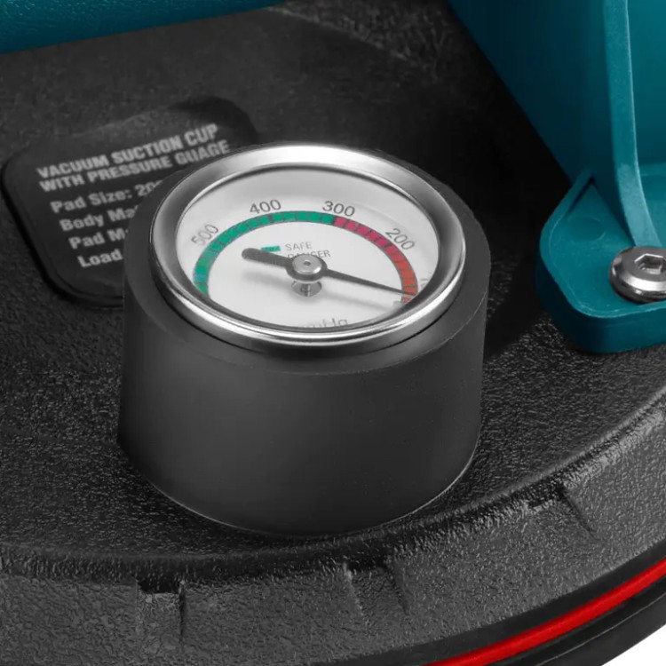 قاپک سنگ و شیشه گیجدار 200 کیلوگرم مدل RH-9933 رونیکس